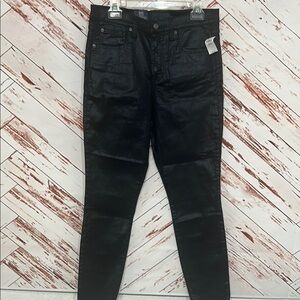 Nwt GAP Women's Skinny Jeans - Black